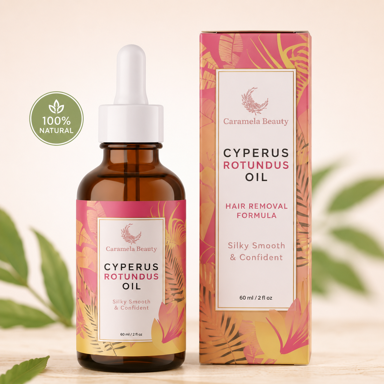 Aceite Piel Lisa - Frenado de cabello by Venalisse