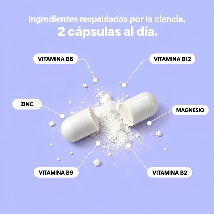 Temple®: Recupera el equilibrio en tu cuerpo