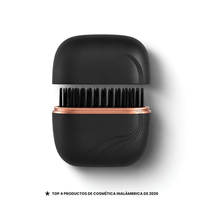 Cepillo - Alisador Eléctrico Inalámbrico Mini