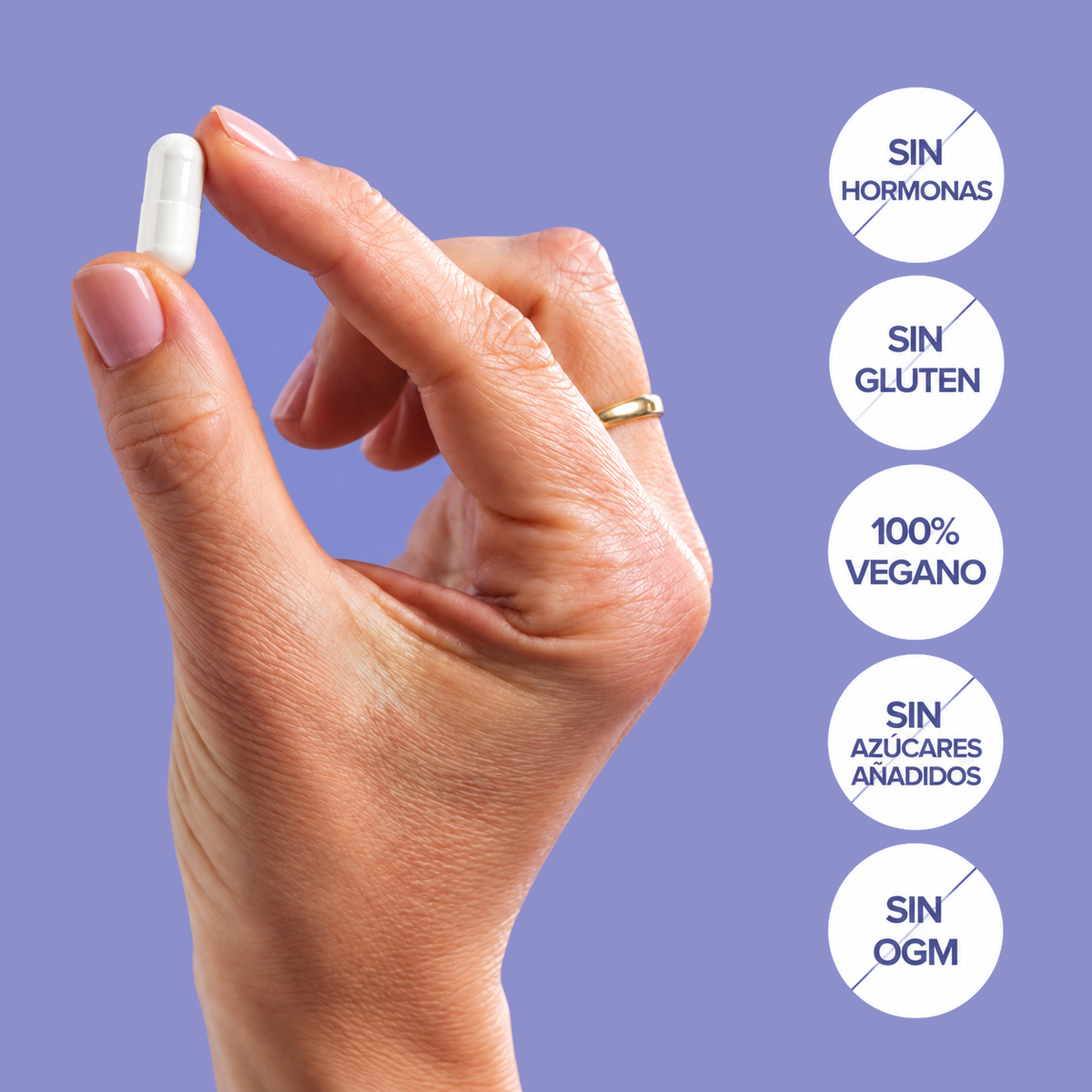 Temple®: Recupera el equilibrio en tu cuerpo